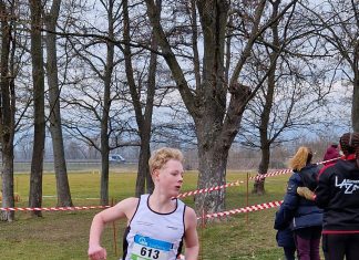 Podestplätze bei der Cross-Meisterschaft Region Mainz